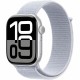 Смарт часовник Apple Watch Series 10 Син Сребрист 46 mm NaN –  BB Умни часовници