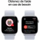 Смарт часовник Apple Watch Series 10 Син Сребрист NaN –  BB Умни часовници
