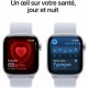 Смарт часовник Apple Watch Series 10 Син Сребрист NaN –  BB Умни часовници