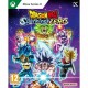 Видеоигра Xbox Series X Bandai Namco Dragon Ball: Sparking Zero NaN –  BB Конзоли