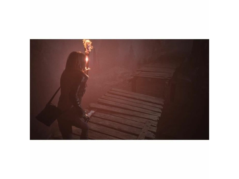 Видеоигра PlayStation 5 Sony Until Dawn NaN –  BB Приключение