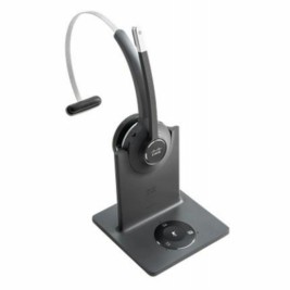 Слушалки CISCO CP-HS-WL-561-M-EU= Сив