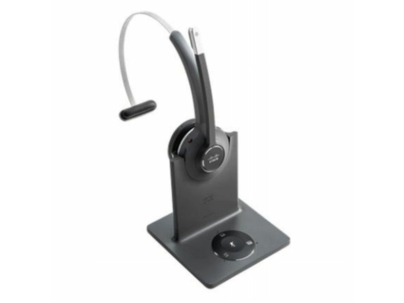Слушалки CISCO CP-HS-WL-561-M-EU= Сив NaN –  BB Слушалки