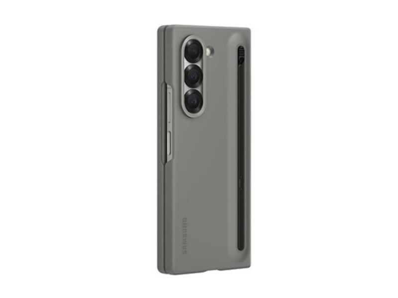 Калъф за мобилен телефон Samsung EF-OF95PCJEGWW Сив Калъф за мобилен телефон Samsung EF-OF95PCJEGWW Сив NaN – BB Кейсове