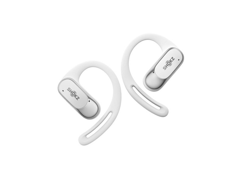 Блутут слушалки Shokz OpenFit Air NaN –  BB Слушалки