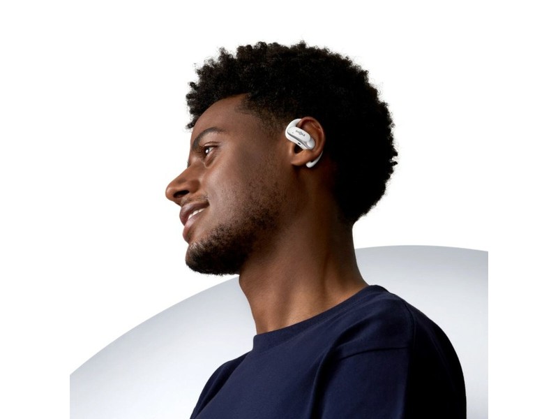 Блутут слушалки Shokz OpenFit Air NaN –  BB Слушалки