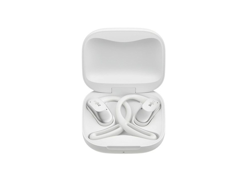 Блутут слушалки Shokz OpenFit Air NaN –  BB Слушалки