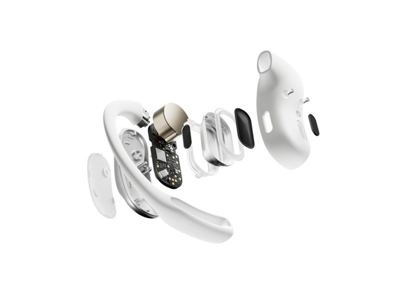Блутут слушалки Shokz OpenFit Air NaN –  BB Слушалки