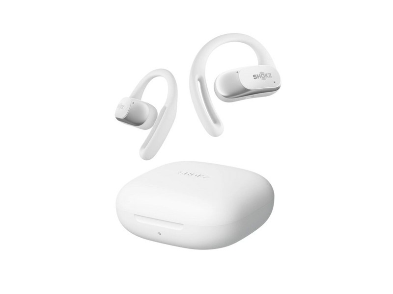 Блутут слушалки Shokz OpenFit Air NaN –  BB Слушалки