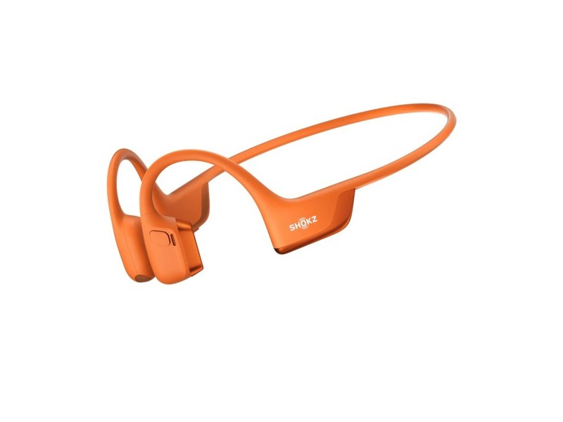 Блутут слушалки Shokz OpenRun Pro 2 Оранжев NaN –  BB Слушалки