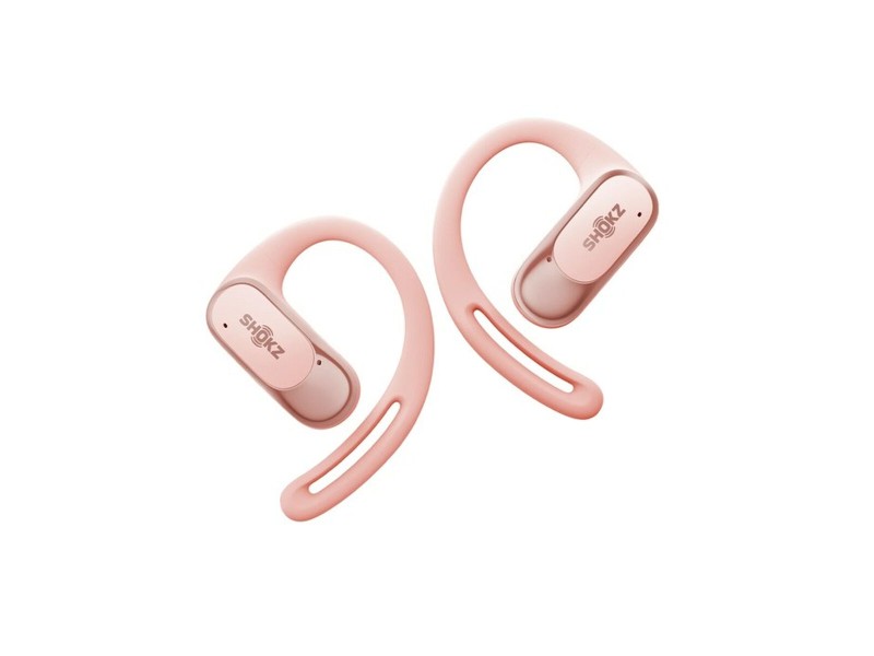 Блутут слушалки Shokz OpenFit Air NaN –  BB Слушалки
