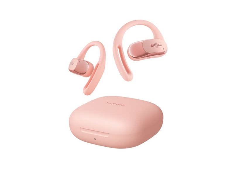 Блутут слушалки Shokz OpenFit Air NaN –  BB Слушалки