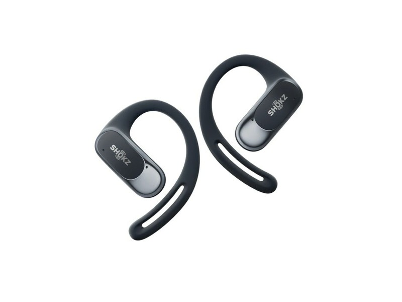 Блутут слушалки Shokz OpenFit Air NaN –  BB Слушалки