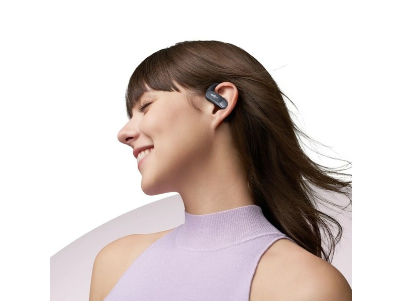 Блутут слушалки Shokz OpenFit Air NaN –  BB Слушалки