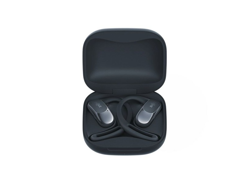 Блутут слушалки Shokz OpenFit Air NaN –  BB Слушалки