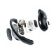 Блутут слушалки Shokz OpenFit Air NaN –  BB Слушалки