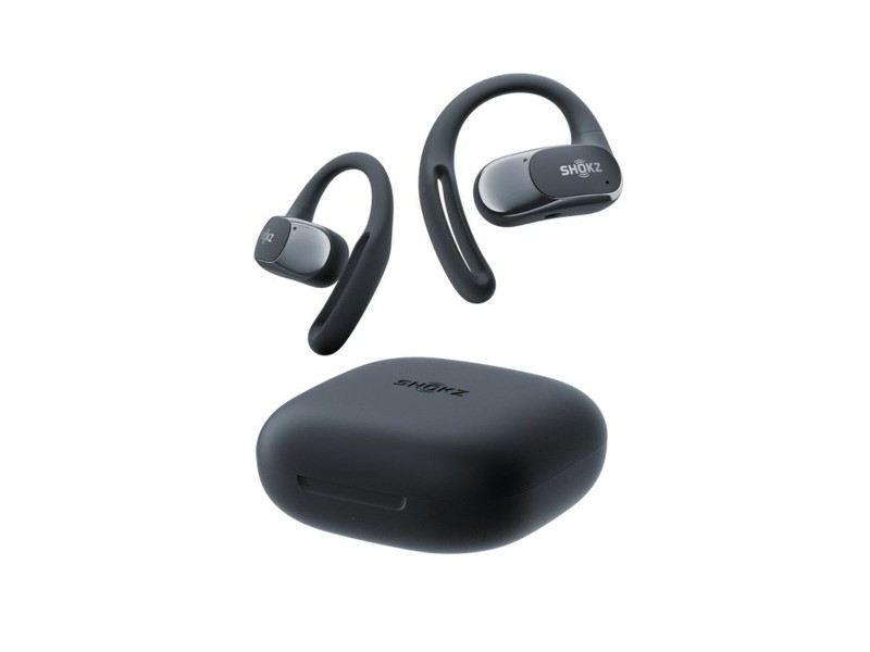 Блутут слушалки Shokz OpenFit Air NaN –  BB Слушалки