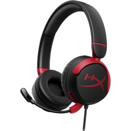 Слушалки за игра с микрофон HyperX HyperX Cloud Mini