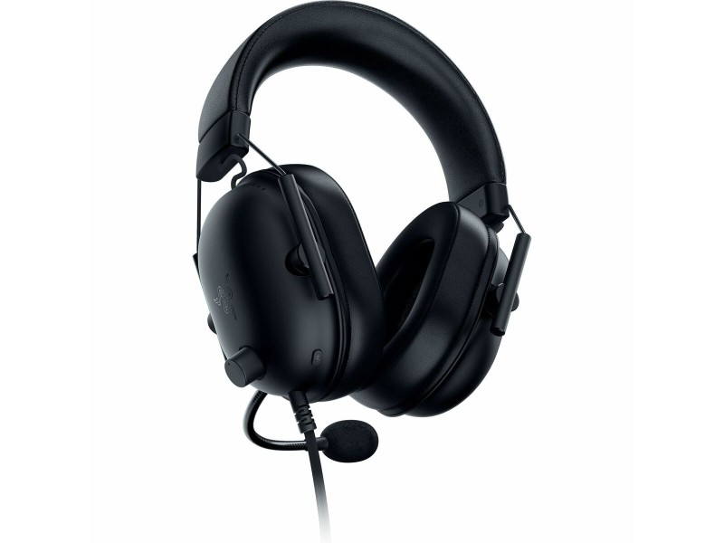 Слушалки за игра с микрофон Razer Blackshark V2 X Слушалки за игра с микрофон Razer Blackshark V2 X NaN – BB Слушалки за игри