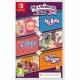 Видео игра за Switch Microids My Universe : My Baby Collection Видео игра за Switch Microids My Universe : My Baby Collection NaN – BB Комплекти