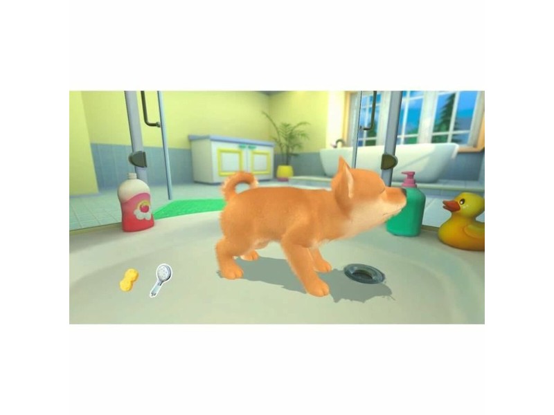 Видео игра за Switch Microids My Universe : My Baby Collection Видео игра за Switch Microids My Universe : My Baby Collection NaN – BB Комплекти