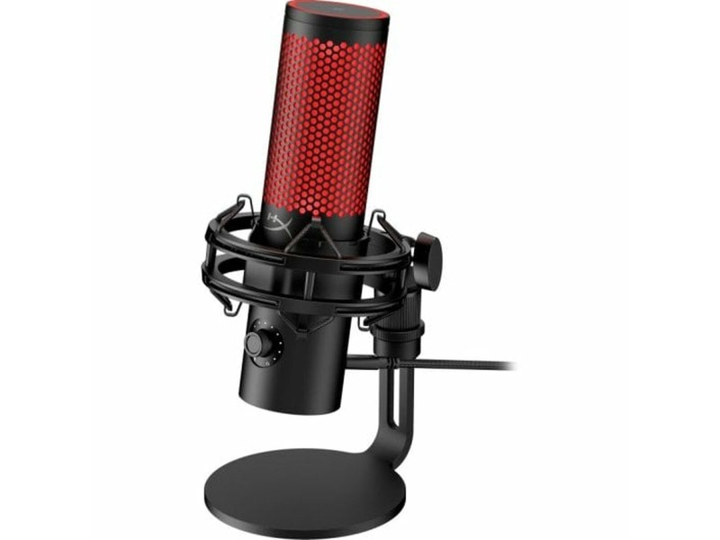 Микрофон HyperX HP 872V1AA NaN –  BB Микрофони