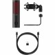 Микрофон HyperX HP 872V1AA NaN –  BB Микрофони