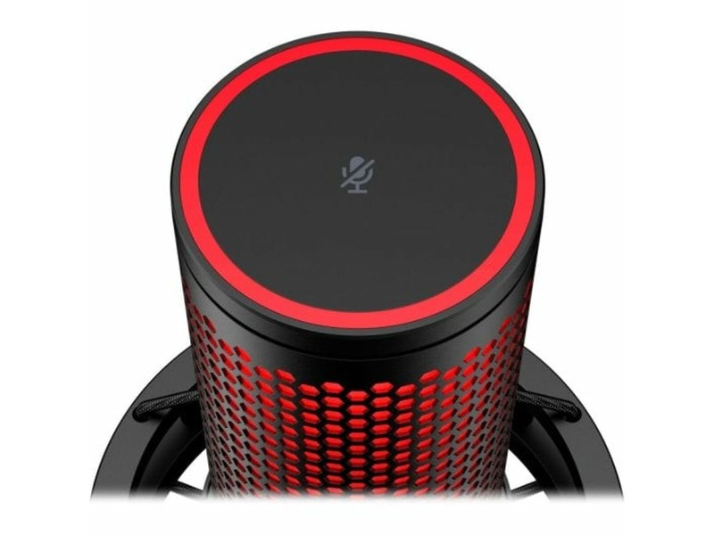 Микрофон HyperX HP 872V1AA NaN –  BB Микрофони