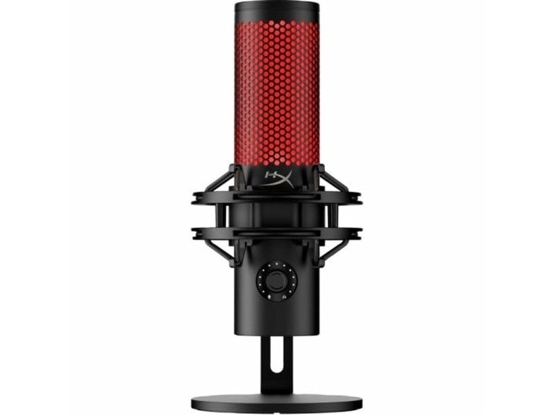 Микрофон HyperX HP 872V1AA NaN –  BB Микрофони