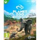 Видеоигра Xbox Series X Just For Games Planet Zoo NaN –  BB Приключение