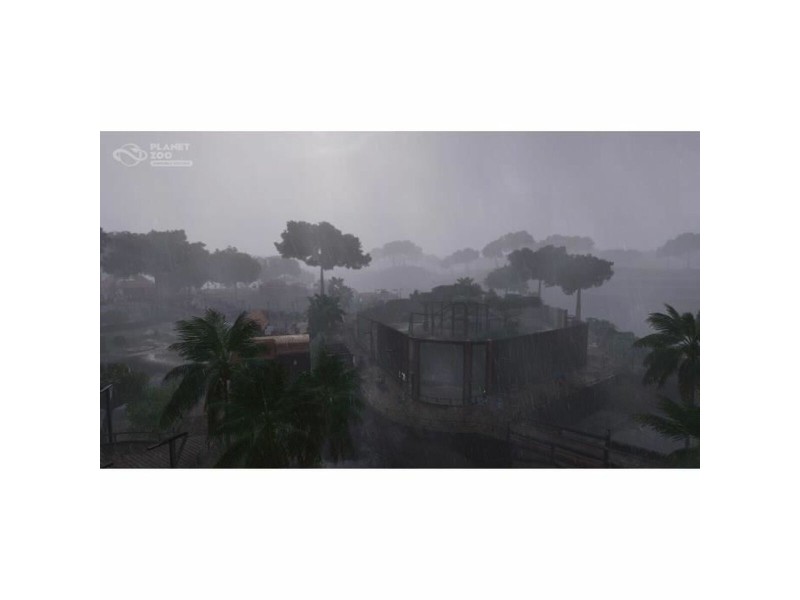 Видеоигра Xbox Series X Just For Games Planet Zoo NaN –  BB Приключение