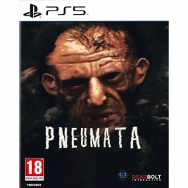 Видеоигра PlayStation 5 Just For Games Pneumata