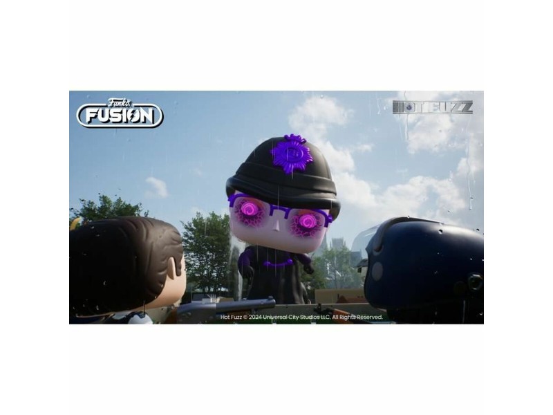Видеоигра Xbox Series X Just For Games Funko Fusion NaN –  BB Приключение