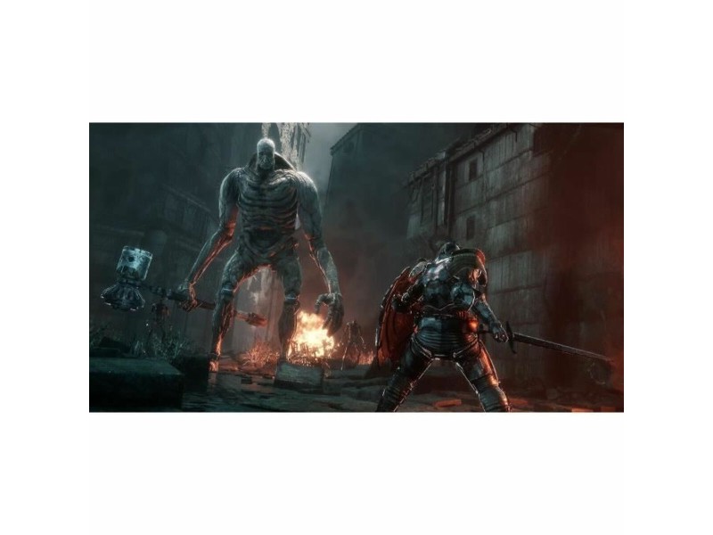 Видеоигра PlayStation 5 Just For Games Bleak Faith : Forsaken NaN –  BB Приключение