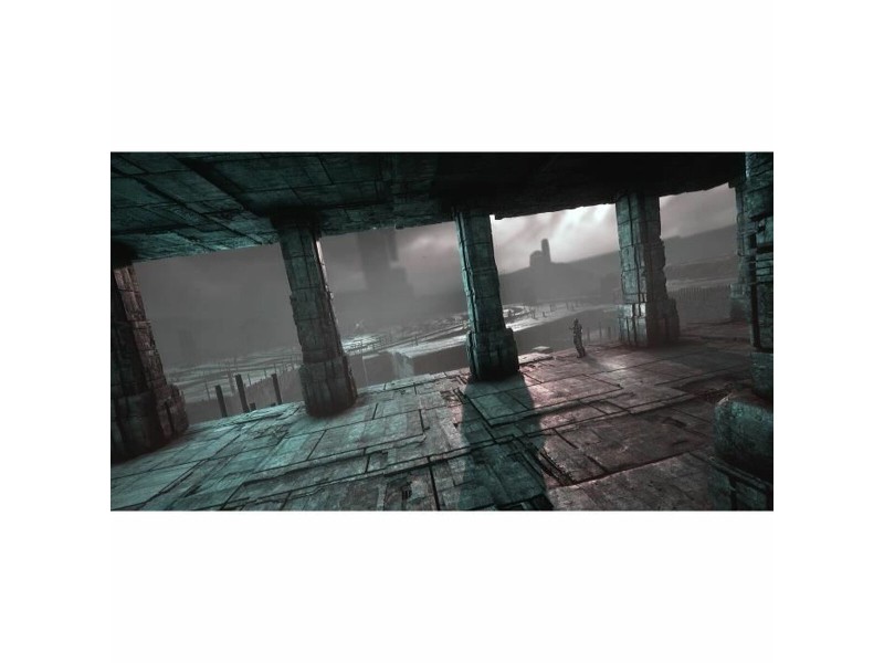 Видеоигра PlayStation 5 Just For Games Bleak Faith : Forsaken NaN –  BB Приключение