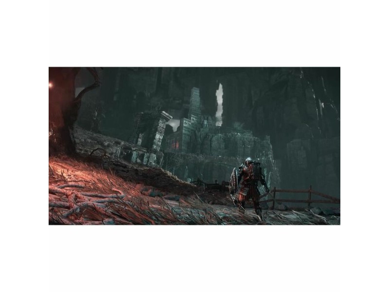 Видеоигра PlayStation 5 Just For Games Bleak Faith : Forsaken NaN –  BB Приключение
