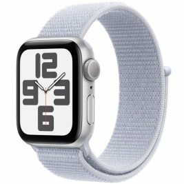 Смарт часовник Apple MXEE3QL/A Сив 40 mm