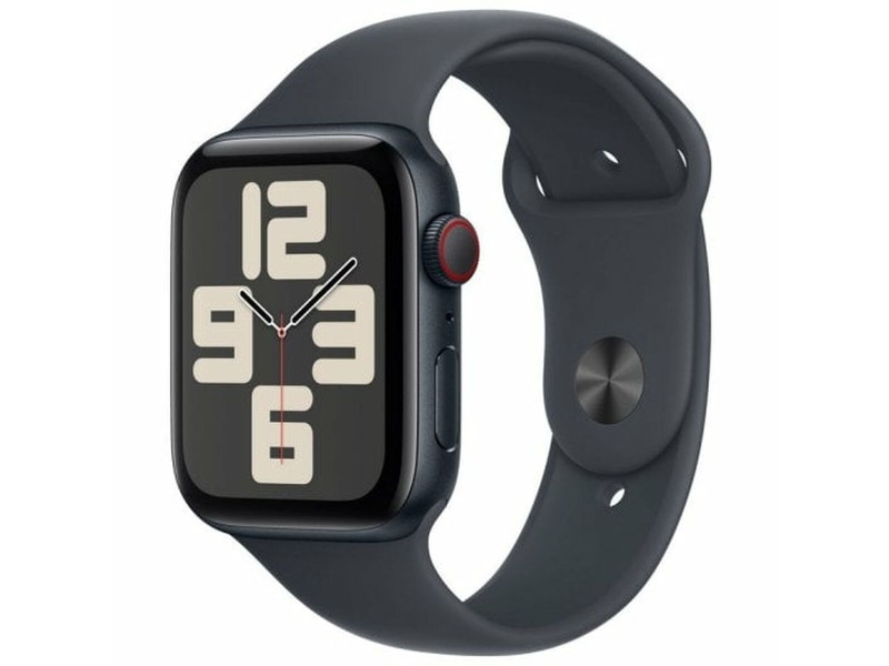 Смарт часовник Apple MXGM3QL/A Морско син 44 mm NaN –  BB Умни часовници