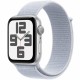 Смарт часовник Apple MXET3QL/A Сив 44 mm NaN –  BB Умни часовници
