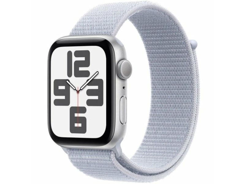 Смарт часовник Apple MXET3QL/A Сив 44 mm NaN –  BB Умни часовници