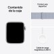 Смарт часовник Apple MXET3QL/A Сив 44 mm NaN –  BB Умни часовници