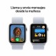 Смарт часовник Apple MXET3QL/A Сив 44 mm NaN –  BB Умни часовници