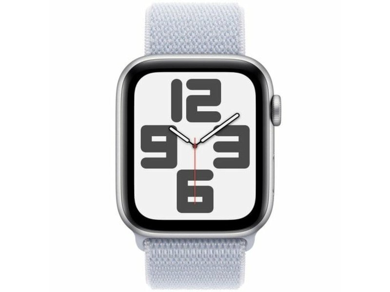 Смарт часовник Apple MXET3QL/A Сив 44 mm NaN –  BB Умни часовници