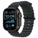 Смарт часовник Apple MX4P3TY/A Титанов 49 mm NaN –  BB Умни часовници