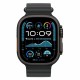Смарт часовник Apple MX4P3TY/A Титанов 49 mm NaN –  BB Умни часовници