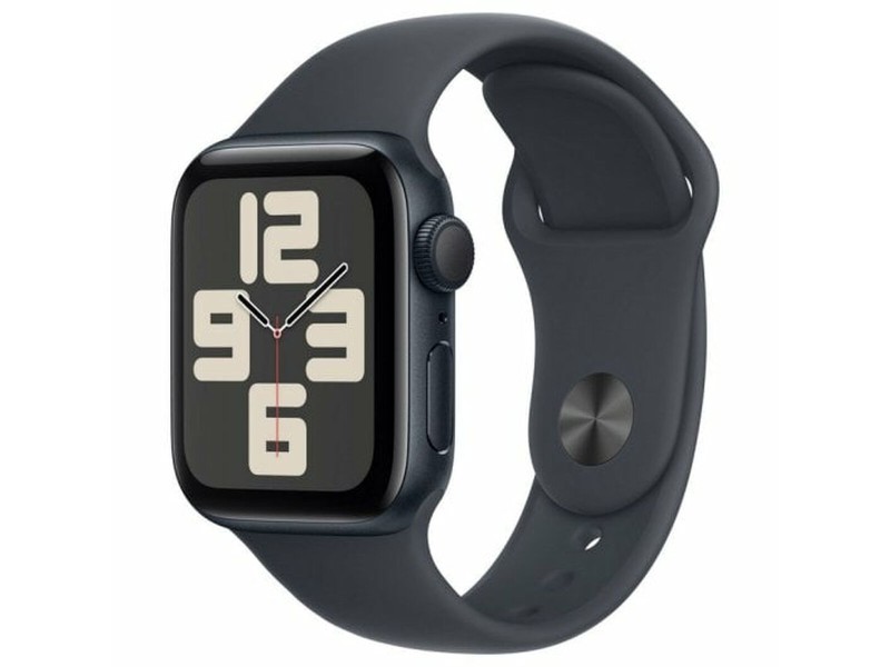 Смарт часовник Apple MXE93QL/A Морско син 40 mm NaN –  BB Умни часовници