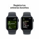 Смарт часовник Apple MXE93QL/A Морско син 40 mm NaN –  BB Умни часовници