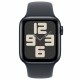 Смарт часовник Apple MXE93QL/A Морско син 40 mm NaN –  BB Умни часовници