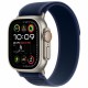 Смарт часовник Apple MX4L3TY/A Титанов 49 mm NaN –  BB Умни часовници