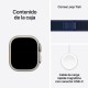 Смарт часовник Apple MX4L3TY/A Титанов 49 mm NaN –  BB Умни часовници